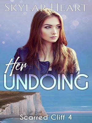cover image of Her Undoing